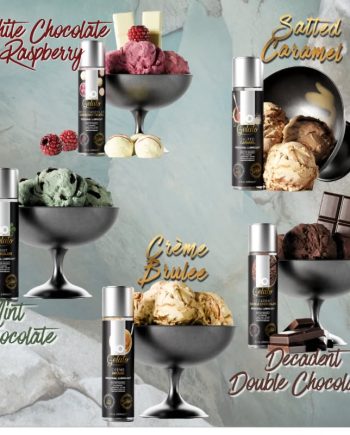 JO®GELATO COLLECTION