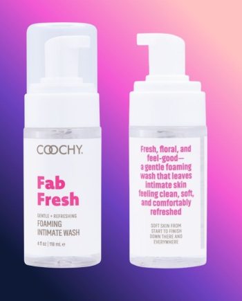 Fab Fresh