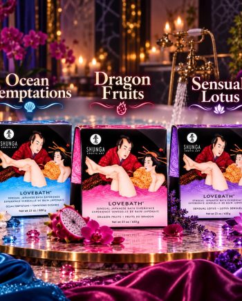 Shunga Lovebath