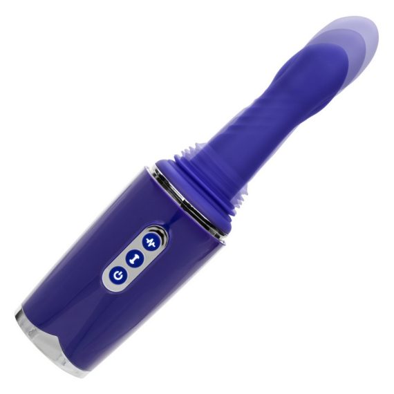 overdrive portable sex machine travel thruster 1