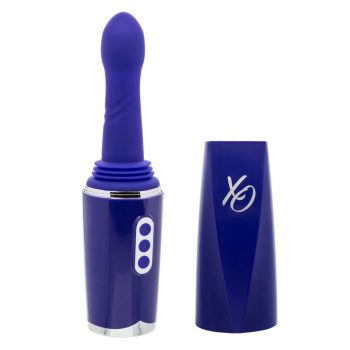 overdrive portable sex machine travel thruster 2