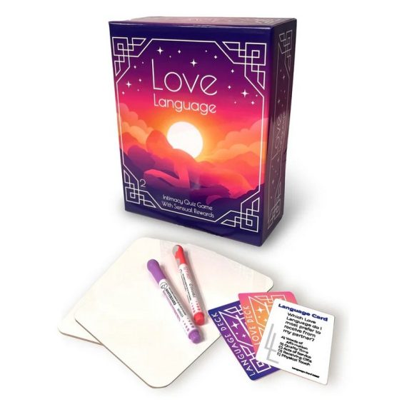 Love Language