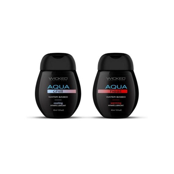 wicked sensations kit